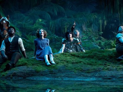 Магія повертається на екрани: Netflix презентував трейлер нової Нарнії від режисерки Барбі