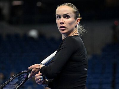 Еліна Світоліна вийшла до 1/8 фіналу турніру WTA 1000 в Ухані: що це означає для спортсменки