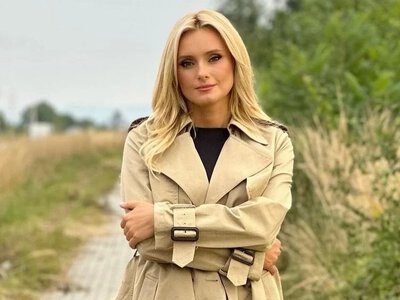 Ірина Федишин втратила доньку під час третьої вагітності, чоловік повідомив про важкий стан співачки