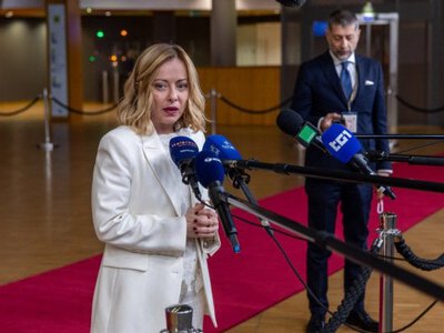 ​Мелоні розкритикувала угоду США з Росією щодо дизелю: Наслідки невизначені, а ризики очевидні