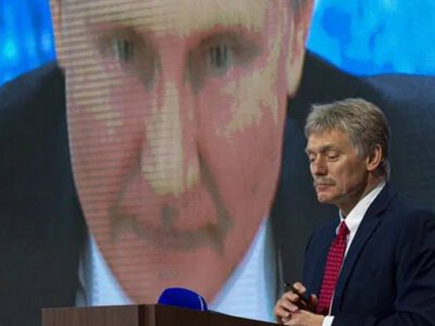 Пєсков заявив про відсутність конкретики щодо «енергетичного перемир’я»