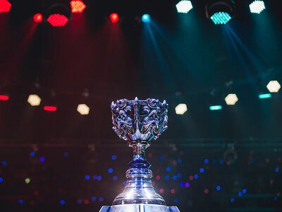 19 команд, 30 днів, один переможець - у четвер у США стартує ЧС з League of Legends