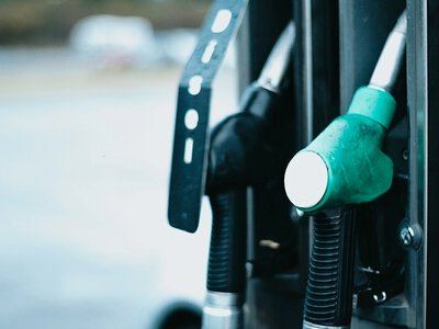 Дизель дещо прискорив подорожчання на українських АЗС - огляд цін
