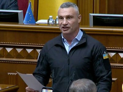 Місцеве самоврядування в Україні намагаються знищити: Кличко заявив про заморожування платежів і переслідування голів громад