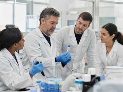 Опитування Nature показало що робить науковців задоволеними роботою