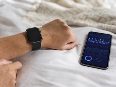 Samsung Health скоротила вимоги до даних для аналізу сну