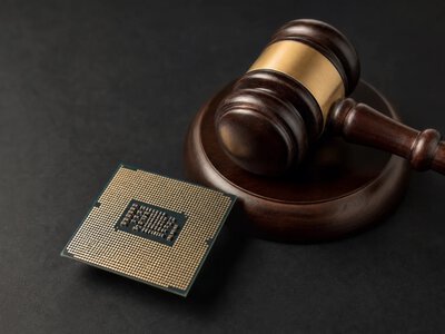 Суд присяжних у Делавері присудив Qualcomm 2 долари у спорі з Arm