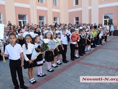 У Миколаєві затвердили мережу навчальних закладів на 2026/2027 навчальний рік