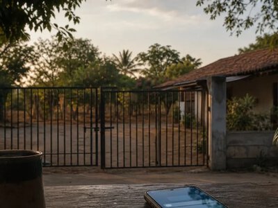 Правозахисники повідомили про 31 жертву примусового зникнення в Нікарагуа — TimesLIVE