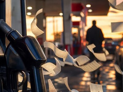 Інфляція у США прискорилася до 3,7% у вересні — The Hill