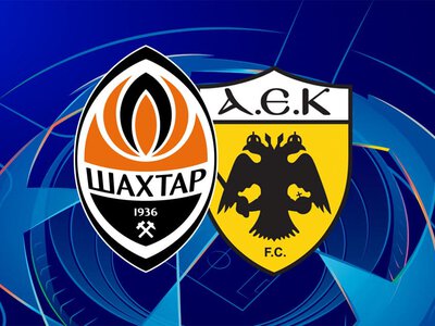 Юнацька ЛЧ: Шахтар програв АЕК