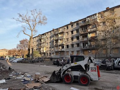 На Полтавщині через російські обстріли пошкоджені близько 2500 об’єктів нерухомості