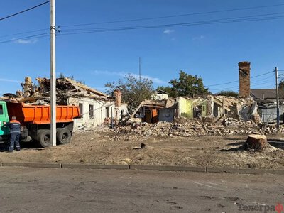 Після обстрілу Кременчука постраждалі можуть отримати до 50 тисяч гривень допомоги