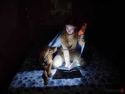 На Полтавщині оновили графік відключень світла на 14 жовтня: години для всіх черг