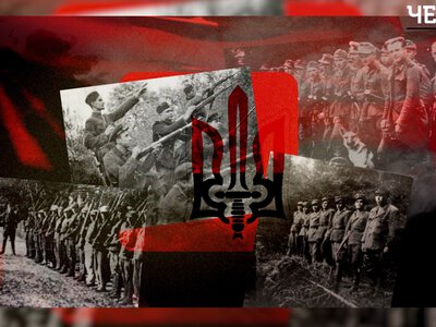 Історія спротиву: яким був український повстанський рух на Чернігівщині (Відео)