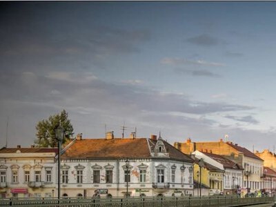 Міст Театральний в Ужгороді хочуть капітально відремонтувати за понад 72 мільйони гривень: що зміниться