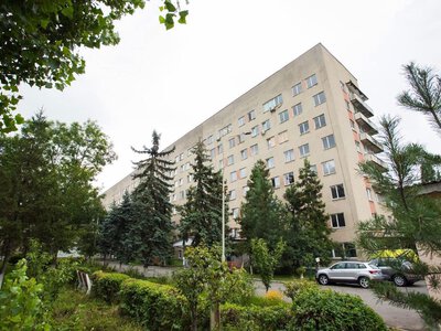 Понад 5 мільйонів гривень переплати за світло для лікарні в Ужгороді: посадовиці повідомили про підозру