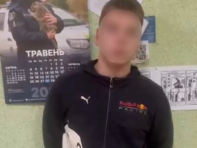 Відмовилися дати сигарети: на Миколаївщині 18-річного хлопця засудили до семи років за пограбування