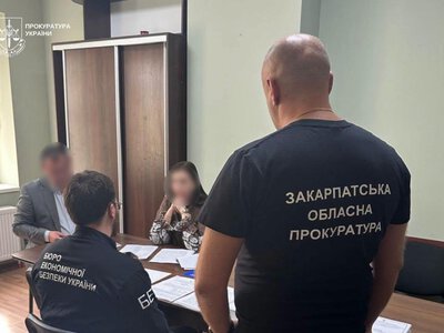 Понад 5 млн грн збитків через закупівлю електроенергії: на Закарпатті підозрюють посадовицю лікарні