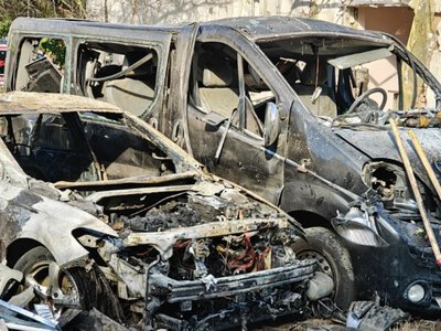 Ліквідація наслідків атаки: Рівненська ОДА готова виділити кошти з резервного фонду на відновлення житла