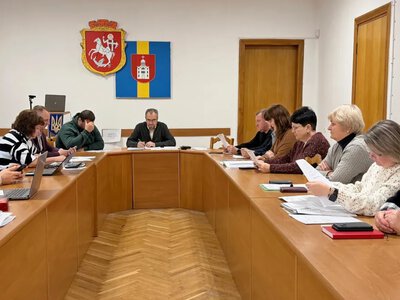 Новий Статут Володимирської громади: у міськраді погодили документ із 12 розділів