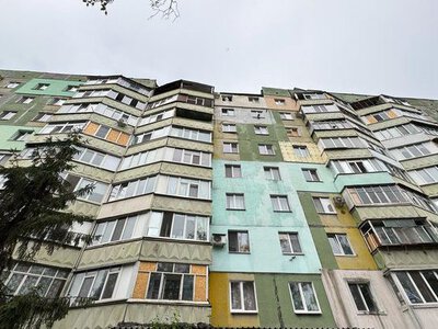 Уряд розширив на Полтавщину програму допомоги підготовки до знеструмлень багатоповерхівок
