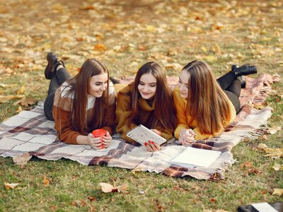 Чи підуть учні в Ужгороді на осінні канікули