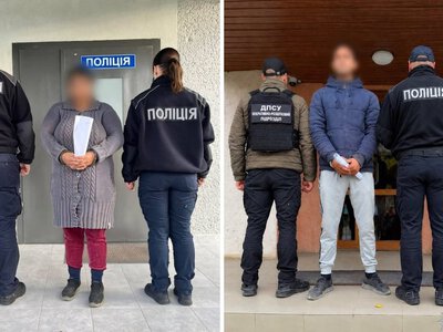 На Ужгородщині співмешканці продавали канабіс удома: обох взяли під варту (ФОТО)