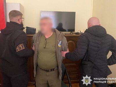 На Вінниччині затримали трьох чоловіків за підозрою в організації незаконного переправлення військовозобов’язаних за кордон
