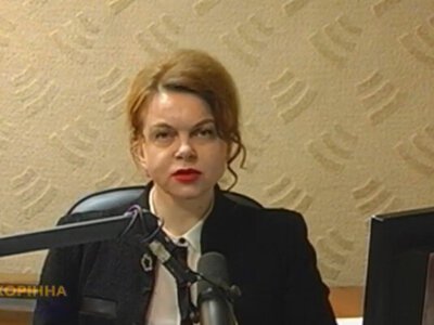 Апеляційний суд підтвердив вирок журналістці з Херсона, яка поширювала російську пропаганду