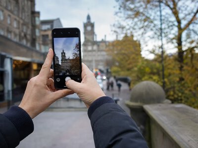 Перші знімки Oppo Find X10 Pro показали сильні й слабкі сторони камери