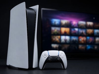Sony закрила магазин із понад 1600 іграми для зламаних PS5