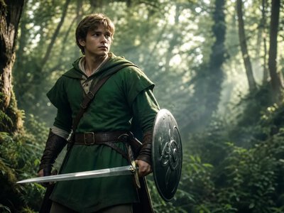 Ocarina of Time для Switch 2 отримає нові рухи та озвучені сцени