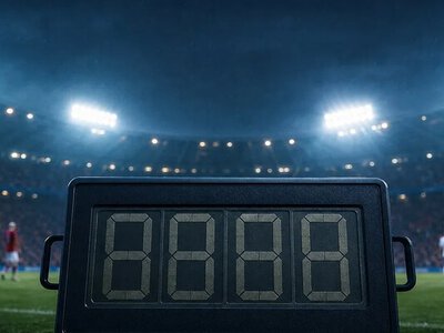 Апеляцію Манчестер Сіті розглянуть у січні — Al Jazeera