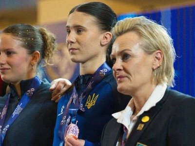 Україна просить про зміни у важкій атлетиці через росіян та білорусів