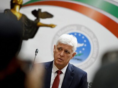 Болгарія планує приєднатися до антидронової ініціативи НАТО до кінця жовтня