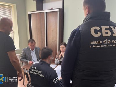 Посадовицю лікарні в Ужгороді звинуватили у переплаті за світло на 5 млн грн