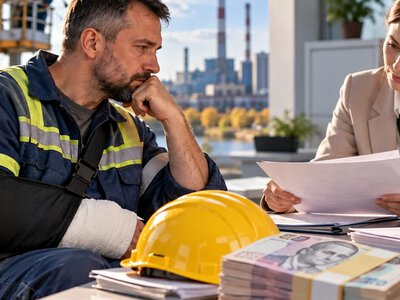 До 800 000 грн людям з інвалідністю: хто може отримати допомогу