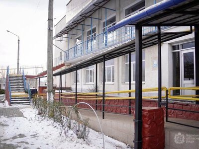У Чернівцях шукають кандидатів на посаду директора геріатричного пансіонату