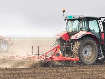 В Україні засіяли 65% площ озимих зернових