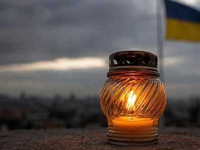 У Луцькій громаді оголосили день жалоби за загиблими внаслідок російської атаки