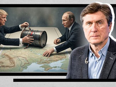 Путін не хоче припиняти війну: Фесенко назвав головну перешкоду для миру