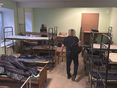 Одеський суд засудив дев’ятьох військових ТЦК за викрадення та катування чоловіків