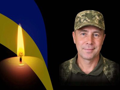 Понад місяць вважався зниклим безвісти: підтвердили загибель воїна з громади на Рівненщині