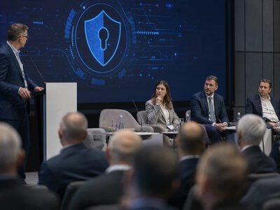 Фіндиректорка OpenAI попередила про кіберризики китайських ШІ-моделей