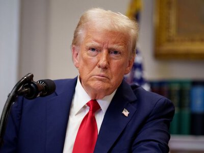 Трамп анонсував масштабну розвідку нафти, газу та корисних копалин у Гренландії