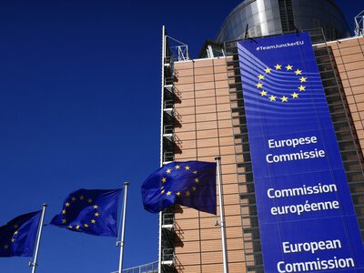 У ЄС не помітили паузи в обміні розвідданими між Україною та США