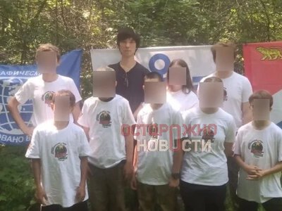 ФСБ затримала на Сахаліні японського журналіста, звинувативши його в шпигунстві