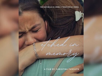 Фільм про долі кримських татар під час війни покажуть на кінофестивалі у США - Херсон Daily