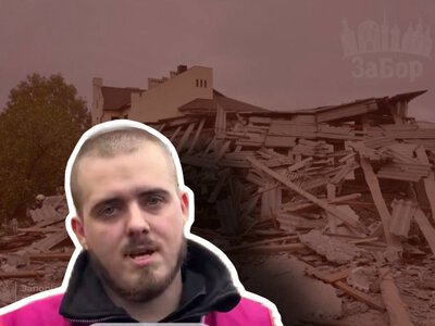 Зросла кількість поранених внаслідок ударів по Запоріжжю: очевидці розповіли про вибухи та руйнування (фото, відео)